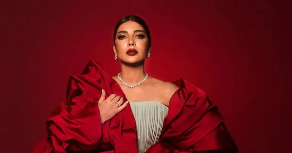 أصالة ترتدي الزي الفلسطيني في حفلها بالسعودية ومي العيدان بأقوى هجوم عليها - بالصور