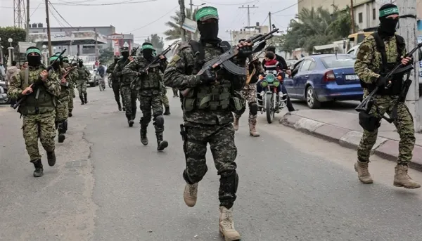 كتائب القسام تدمر 3 آليات عسكرية في خان يونس.. وإسرائيل تعلن مقتل قائد قوات النخبة