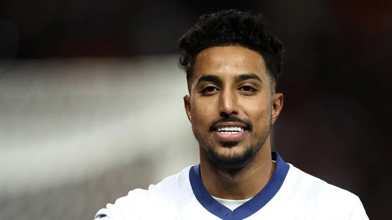 هكذا علّق نادي الهلال على ترشيح سالم الدوسري لنيل جائزة الأفضل في آسيا