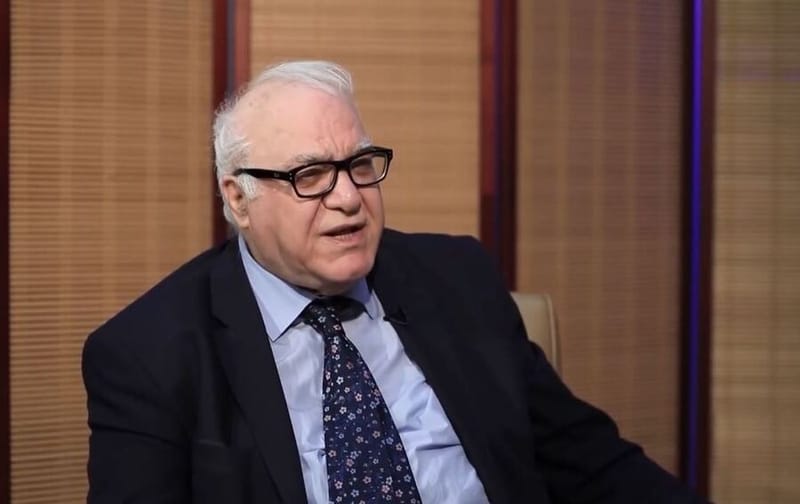 مستشار رئيس الوزراء يحدد أربعة اتجاهات لرفع كفاءة استخدام مصادر الطاقة