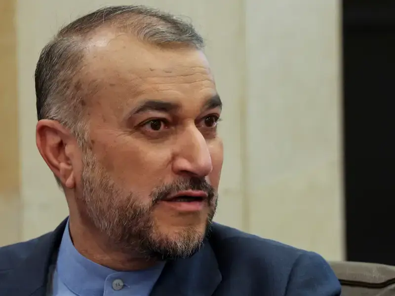 وزير الخارجية الإيراني: قادة المقاومة صمموا كل السيناريوهات ويدهم على الزناد