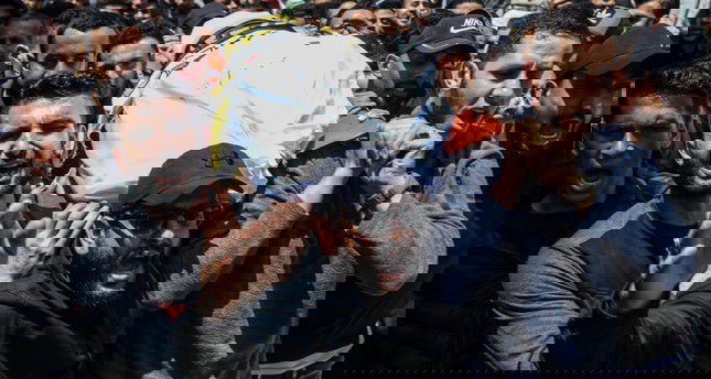 الصحة بقطاع غزة: استشهاد وإصابة 1100 فلسطيني خلال الـ 24 ساعة الماضية