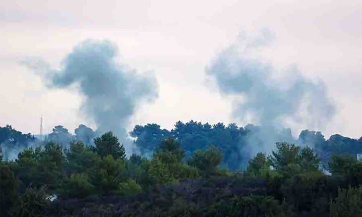 عبداللهيان : لا يمكن لإيران أن تبقى متفرجة إزاء هذا الوضع