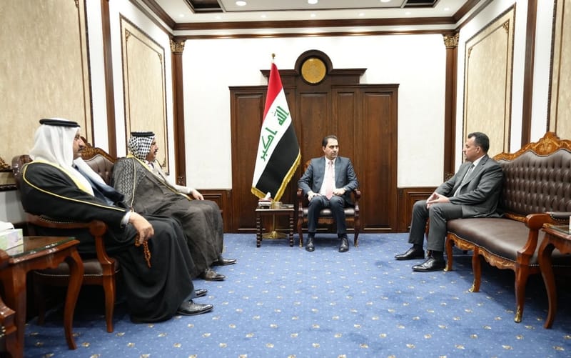 المندلاوي يدعو إلى معالجة نقص الخدمات في بابل