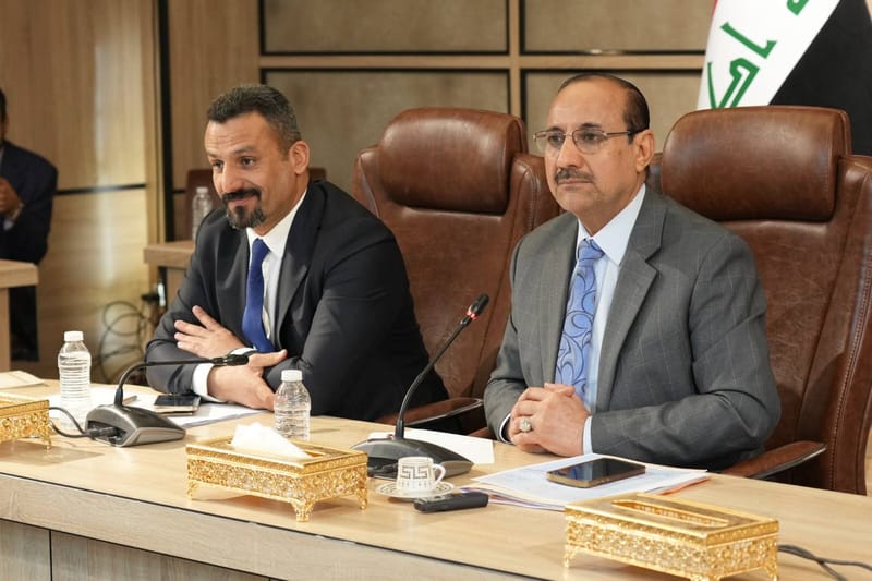 المالية النيابية: أزمة الدولار لا تقل خطورة عن التحدي الإرهابي