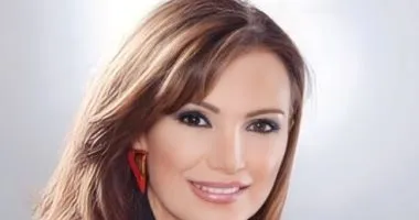 ماجدة الرومى عن جيزيل خورى: سأفتقدك يا لؤلؤة الإعلام اللبنانى والعربى