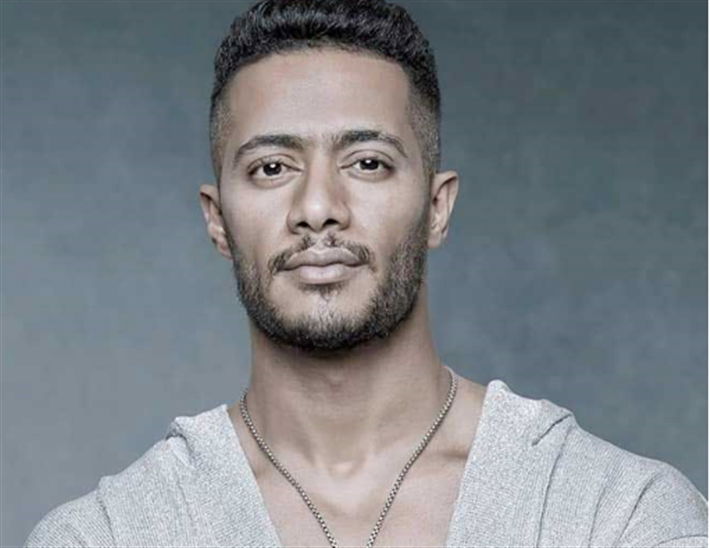 الفنان محمد رمضان يعتذر من الشعب الفلسطيني