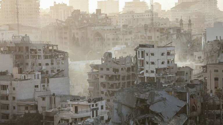 مسؤول في غزة ينفي عودة إمدادات المياه للقطاع: "أكاذيب"