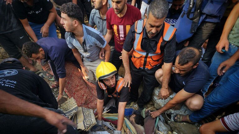 كنعاني يعلق على طرح مشاركة إيران في العمليات على إسرائيل هدفه حرف الأنظار عن الجرائم في غزة