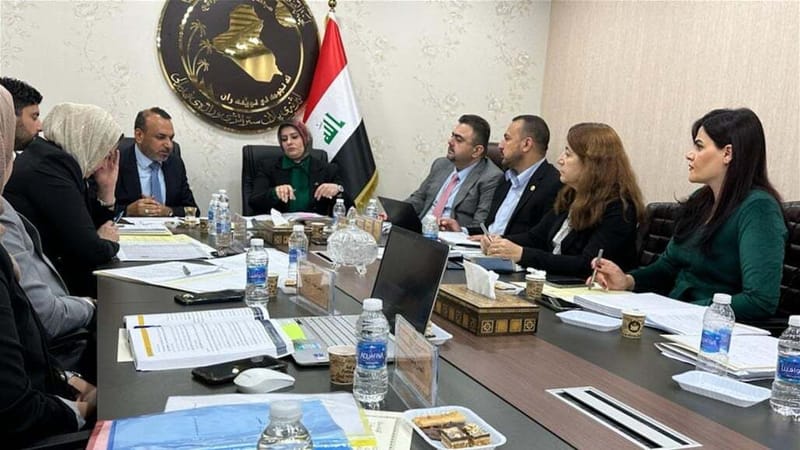 أبرزها خلق فرص عمل للشباب.. وزير العمل باستضافة البرلمان لمناقشة لهذه ملفات