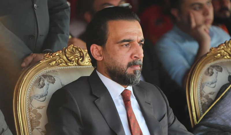 الاطار التنسيقي يرد على طلب الحلبوسي بحل المساءلة والعدالة: دعاية انتخابية ولا يحق له ذلك