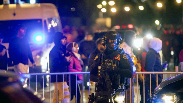 بسبب عمل إرهاب يويفا يقرر إلغاء مباراة في يورو 2024