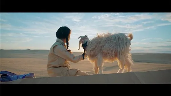 فيلم The Goat أول فيلم مصري يشارك في مسابقة Alice Nella Citta بروما