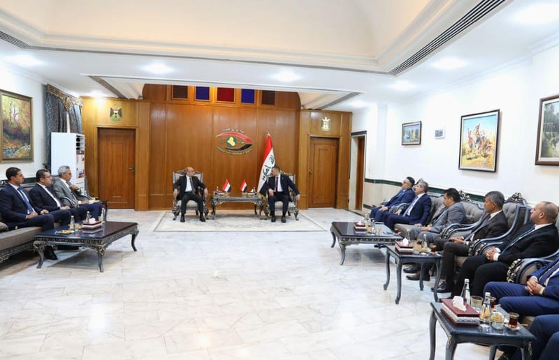 النزاهة تؤكد تحقيق إنجازات كبرى في مكافحة الفساد خلال عام من تشكيل الحكومة