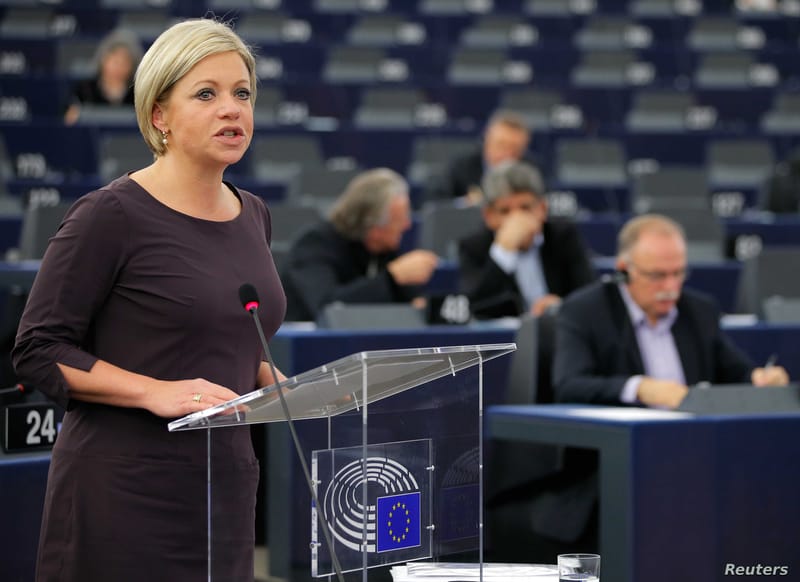 بلاسخارت: لا طريق امام "بغداد والاقليم" سوى الاستثمار في القطاع الخاص