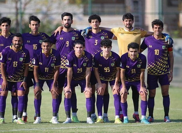 الشرطة يكمل ملف التراخيص استعدادا للمشاركة في دوري المحترفين