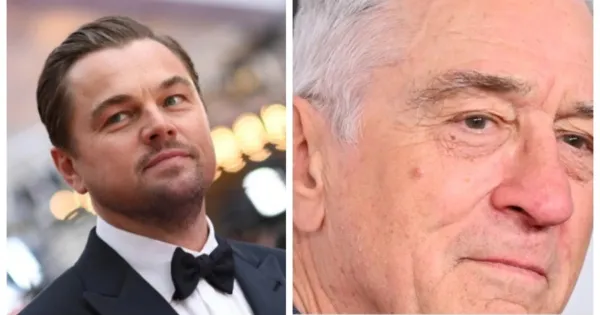 Killers of the Flower Moon" يجمع ليوناردو دي كابريو بروبرت دي نيرو..