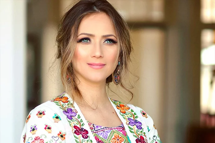 محامية المطربة دلال أبو آمنة تكشف تفاصيل اعتقالها بواسطة القوات الإسرائيلية