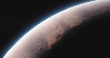 جيمس ويب يكتشف بلورات الكوارتز فى الغلاف الجوى لكوكب خارج المجموعة الشمسية