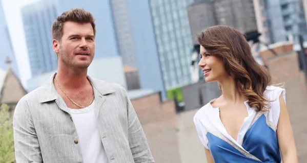 نتفليكس” تعلنها أخيرًا: فيلم كيفانش تاتليتوغ وبيرين سات يعرض بهذا الموعد