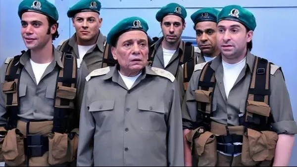 بعد 11 عامًا على عرضه.. مسلسل " فرقة ناجي عطا الله " يتصدر قائمة watch it