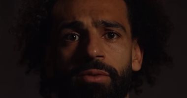 محمد صلاح يتضامن مع فلسطين ويدعو لوقف "المجازر"