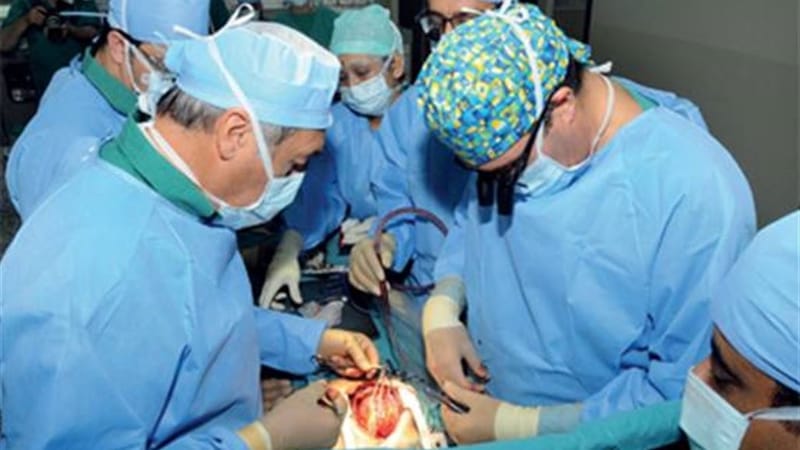 لاول مرة في تاريخها.. صحة ديالى تعلن تفعيل "قسطرة القلب" للأطفال