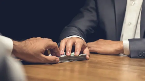 تفسير برلماني لـ"فلسفة الفساد" في المؤسسات الأمنية ورصد 3 متغيرات و"أكذوبة"سياسة