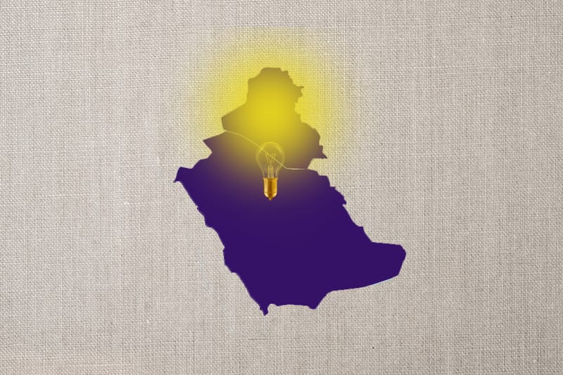 مكتمل في البلدين.. لماذا لم يدخل الربط الكهربائي مع الأردن للخدمة؟