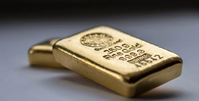 الذهب يتجه لتحقيق ثاني مكسب أسبوعي على التوالي