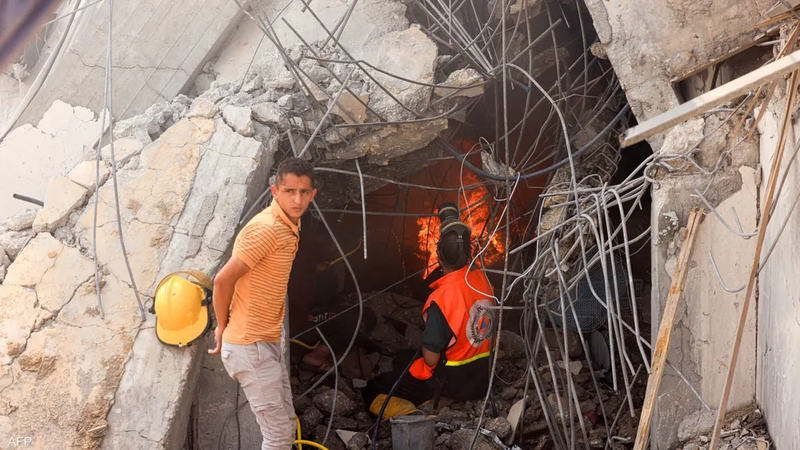 ما المنتظر من "قمة القاهرة للسلام" بشأن التصعيد في غزة؟