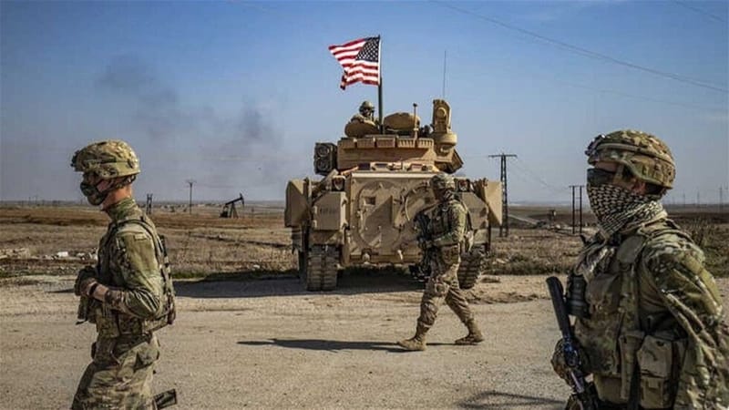 الغارديان تتحدث عن تهديدات الفصائل العراقية لأمريكا