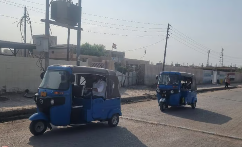 جنوبي العراق.. شاب ينحر شاباً آخر من أجل "تكتك"