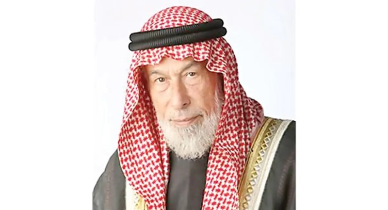 أنباء عن وفاة الشيخ أحمد الكبيسي