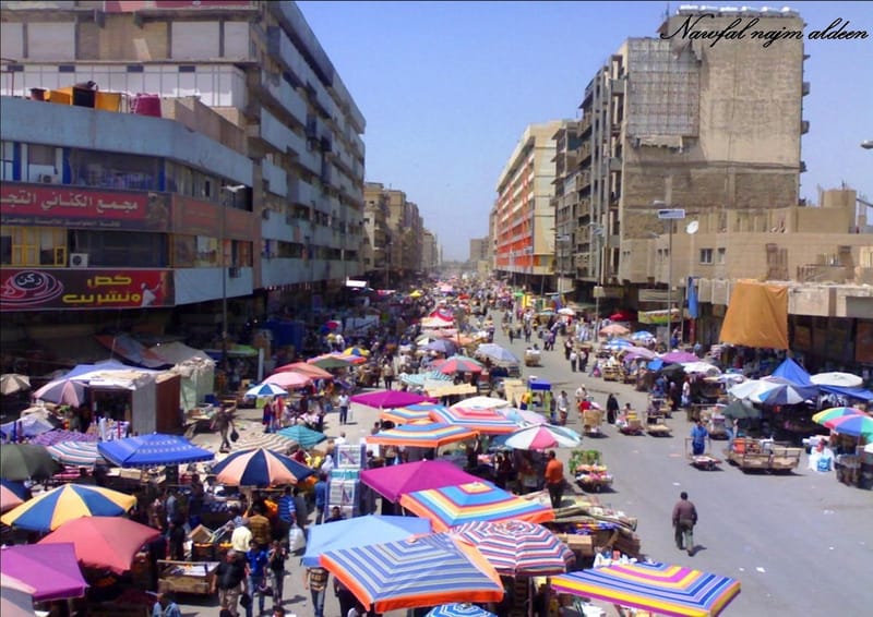 العراق يستورد 90% من احتياجاته.. ما علاقة الانتاج المحلي بالسوق الموازي؟