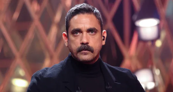 أمير كرارة يواجه أزمة بسبب فيلم “البعبع”.. قد يُسحب من دور العرض