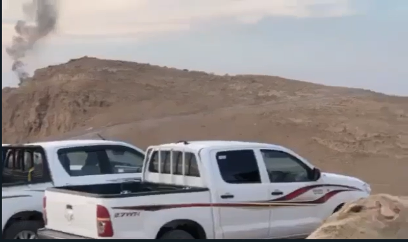 أحداث مخمور .. 10 ضحايا وإصابات بين الجيش والبيشمركة