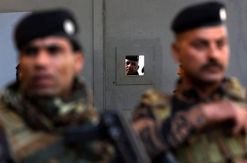 في العراق.. لايوجد تعويض عن سنوات حكمك أو "اعدامك" حتى بعد اكتشاف براءتك!!؟