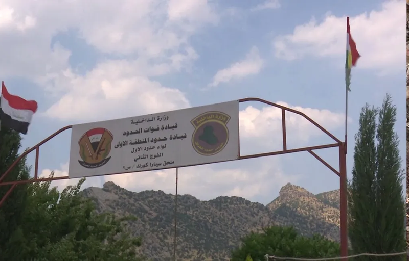 عبر "برويز خان".. العراق يستورد بضائع بملياري دولار من إيران خلال 6 أشهر