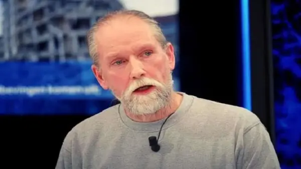 سر انسحاب الخبير الهولندي من نشر توقعاته عن الزلازل