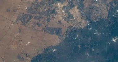 ناسا وجامعة كاليفورنيا يخططان لإنشاء مركز فضائى فى وادى السيليكون