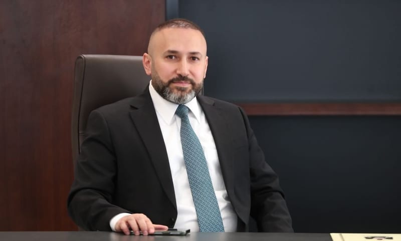 المصرف العقاري يعلن العمل على توفير منصة الكترونية للجباية وتسديد أقساط المواطنين