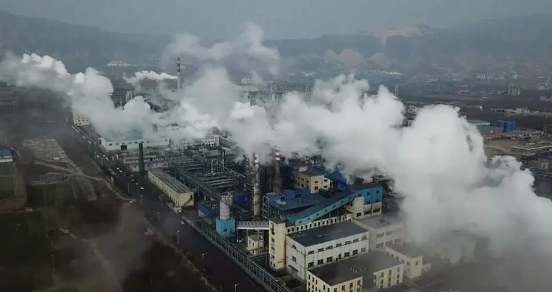 كيف يمكن لقطاع الصناعة توفير 437 مليار دولار سنويا؟