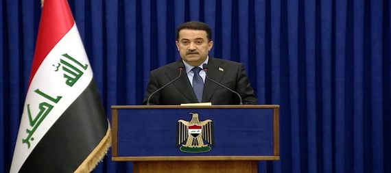 السوداني يعقد مؤتمرا صحفيا عصر اليوم