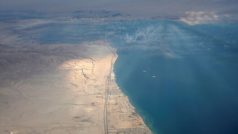 وثيقة سرية تكشف مخطط تهجير سكان غزة الى سيناء