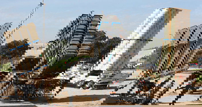 أمريكا ترسل مستشارين عسكريين وأنظمة دفاع جوي لإسرائيل والمنطقة استعداداً لإجتياح غزة