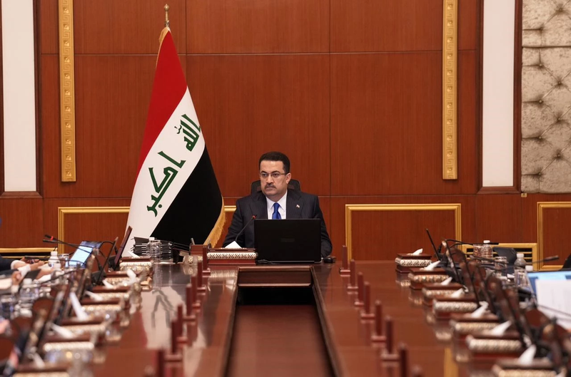 وكالة انباء "النافذة" تنشر النص الكامل لقرارات مجلس الوزراء