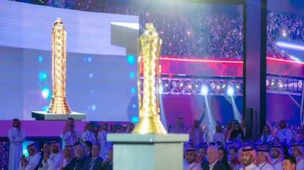 ماذا ينتظر السعودية من وراء مونديال 2024 للرياضات الإلكترونية ؟