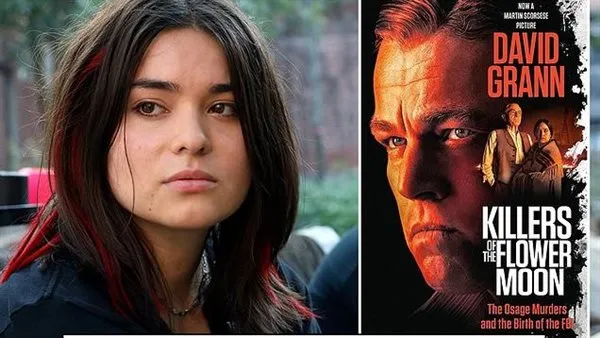 هجوم على فيلم Killers of the Flower Moon من السكان الأصليين