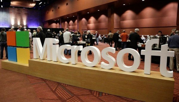 نتائج مايكروسوفت تفوق التوقعات.. بفضل الذكاء الاصطناعي